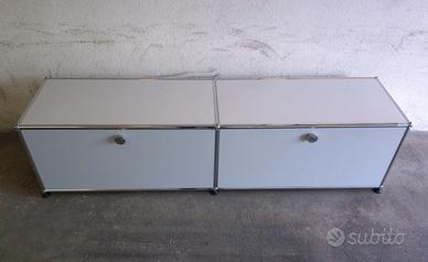 Mobile basso USM Haller