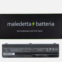 Batteria per Compaq presario CQ60