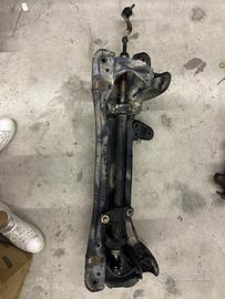 Culla + scatola guida originale Honda CRX ED9