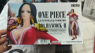 One piece Boa Hancock 2