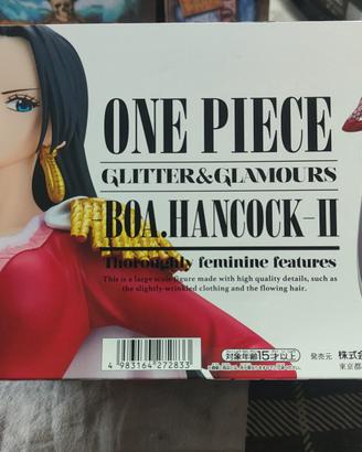 One piece Boa Hancock 2