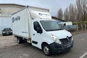 Renault Master T35 2.3 dCi 145 TP PL Cabinato Ener