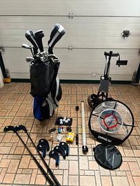 Set da golf