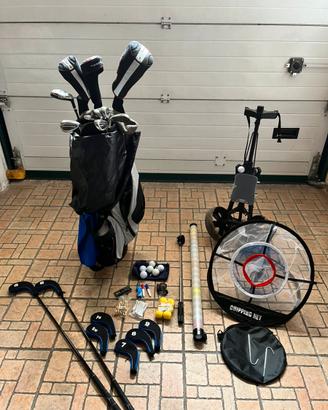 Set da golf