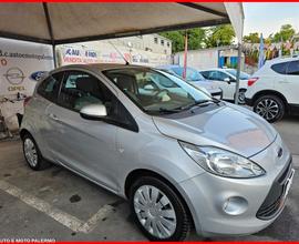 Ford Ka 1.2 Benzina 69CV..Per Neopatentati.2014