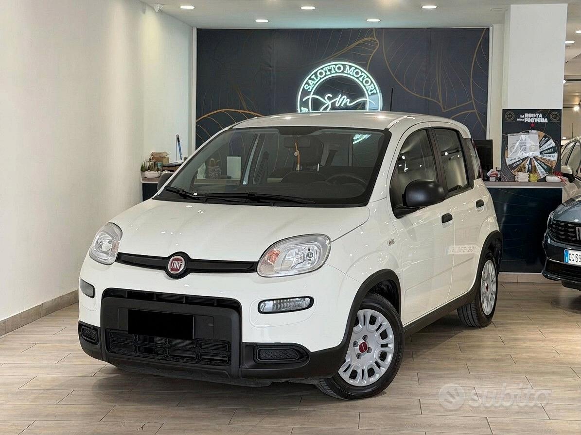 Fiat Panda 3ª serie
