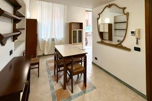 Eleganti centrali bilocale e trilocale