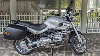 BMW R1150R