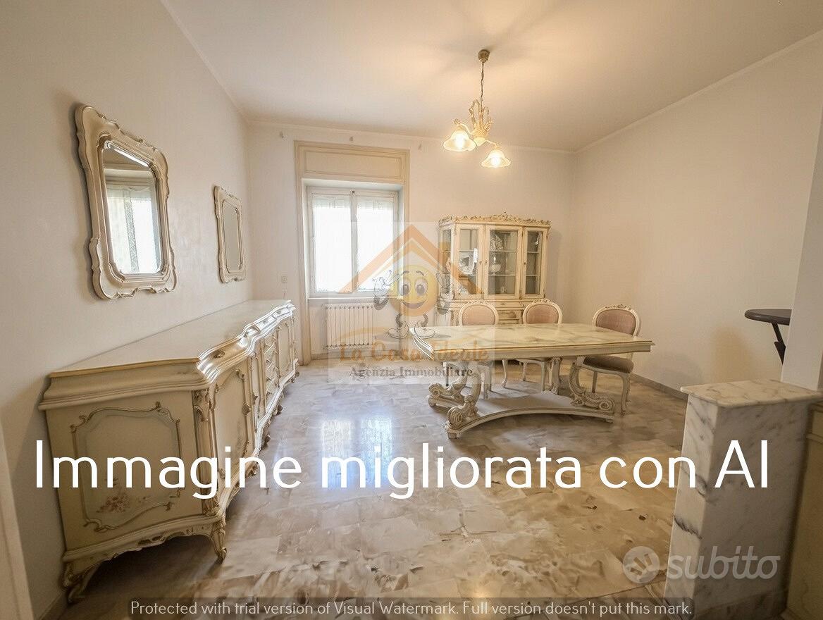 Appartamento – Orta di Atella, Casapozzano - Vista 4