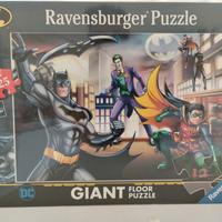 puzzle Batman 