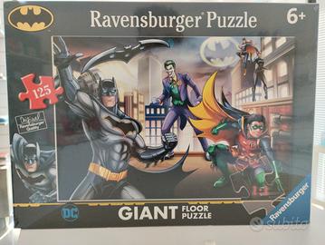 puzzle Batman 