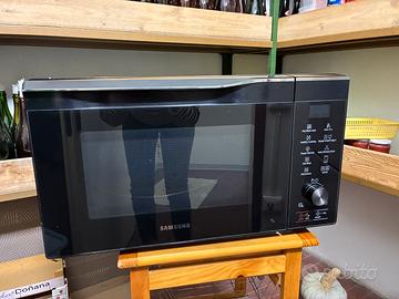 Microonde Samsung