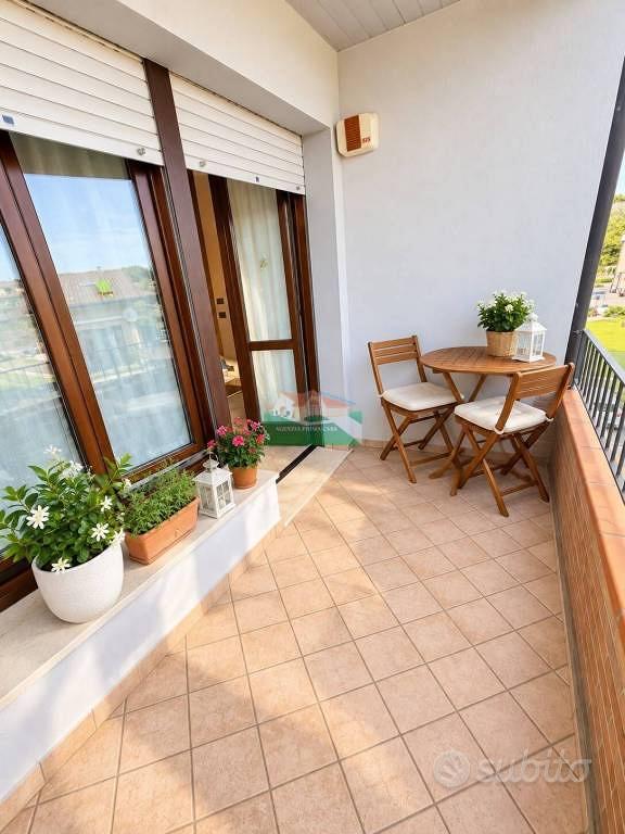 Appartamento – Ravenna, Lirica - Vista 3