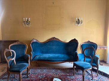 Completo d’arredo