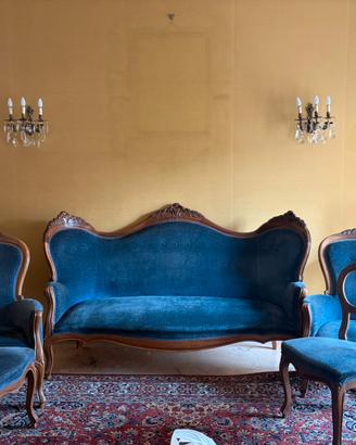 Completo d’arredo