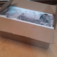 Anticellulite dispositivo brucia grassi