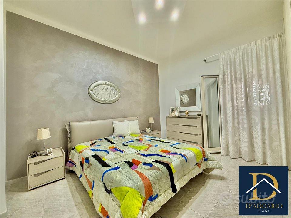 Apartment in Taranto - Vista 5