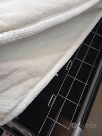 Materasso per divano letto
