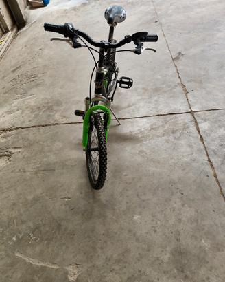 Mountain Bike Tiesse  