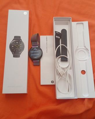 Xiaomi Watch 2