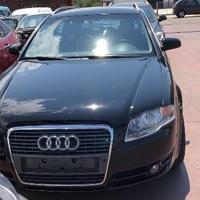 Audi a4 2009 ricambi