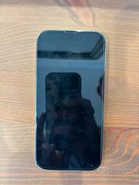 IPhone 14 pro 256