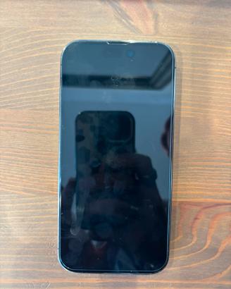 IPhone 14 pro 256