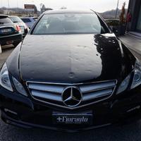 MERCEDES-BENZ E 350 CDI Coupé GRANDINATA