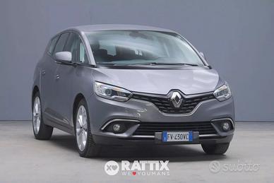 Renault Grand Scenic 1.7 BlueDCi 120CV Business 7