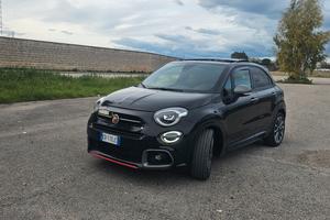 500 X SPORT 1.6 MULTIJET 120CV AUTOMATICA