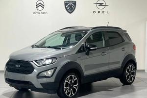 Ford EcoSport 1.0 ecoboost Active s&s 125cv