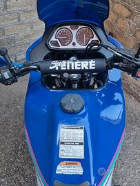 Yamaha XTZ750 