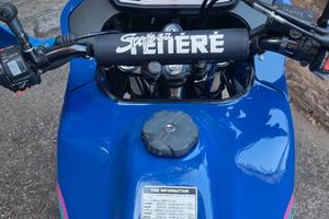 Yamaha XTZ750 