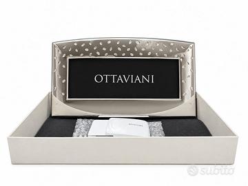 Cornice portafoto argento Ottaviani, Nuova