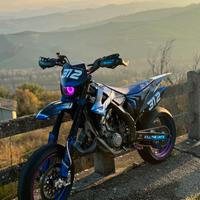 Tm Smr 125 2019