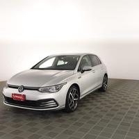 VOLKSWAGEN Golf Golf 1.5 eTSI 130 CV EVO ACT DSG