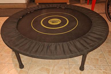 Trampolino Elastico DOMYOS FIT TRAMPO 100