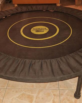 Trampolino Elastico DOMYOS FIT TRAMPO 100