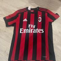 Maglia milan bonucci originale