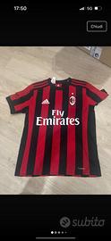 Maglia milan bonucci originale