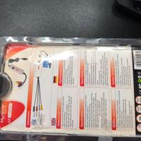 Convertitore audio/video usb