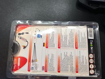Convertitore audio/video usb