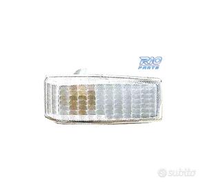 FRECCE LATERALI MERCEDES W124 BERLINA COUPÉ 85-95 