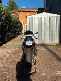 Kawasaki ninja zx10r