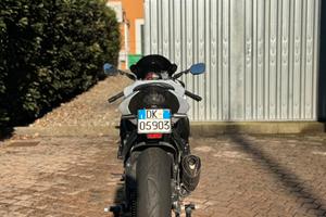 Kawasaki ninja zx10r