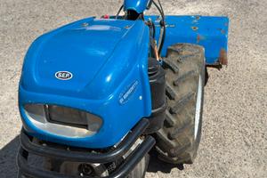 Zappatrice 14 cavalli