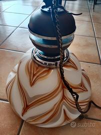 lampadario 
