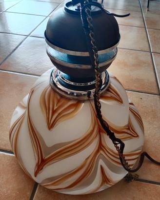 lampadario 