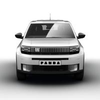 FIAT Grande Panda 1.2 Hybrid 110 CV S&S Icon