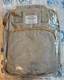 Zaino mamma multifunzione